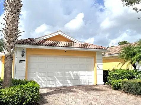 4997 Corsica Square Vero Beach FL 32967