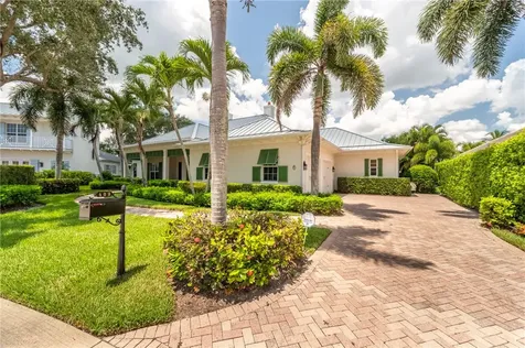 409 S Palm Island Circle Vero Beach FL 32963