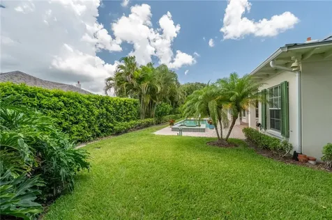 409 S Palm Island Circle Vero Beach FL 32963
