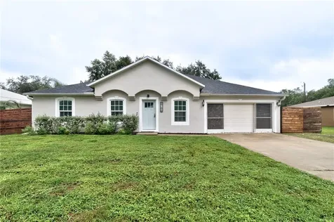 8766 103rd Avenue Vero Beach FL 32967