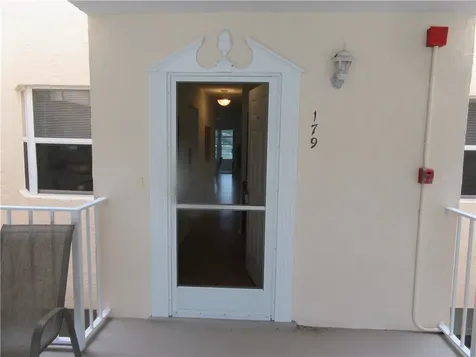 179 Grove Isle Circle Vero Beach FL 32962