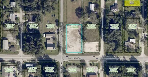 1 N Hickory Street Fellsmere FL 32948