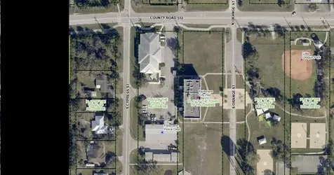 6 S Cypress Street Fellsmere FL 32948