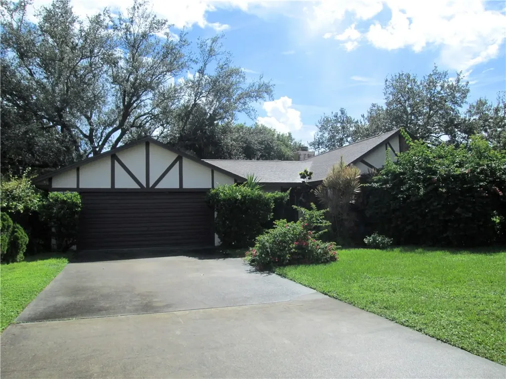3256 Fairview Drive Melbourne FL 32934