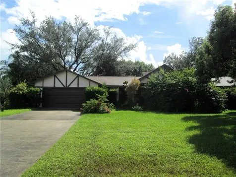 3256 Fairview Drive Melbourne FL 32934