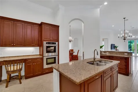 1300 Lake Bend Court Vero Beach FL 32963