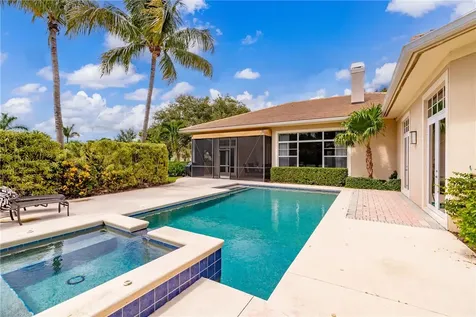 1300 Lake Bend Court Vero Beach FL 32963