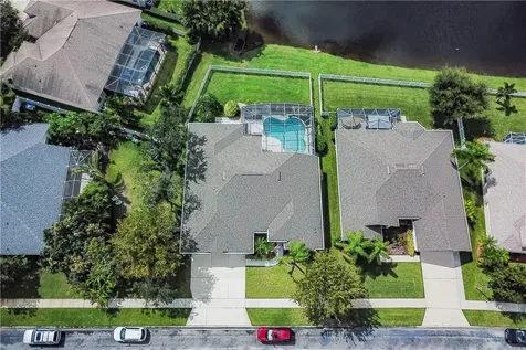 132 Stony Point Drive Sebastian FL 32958