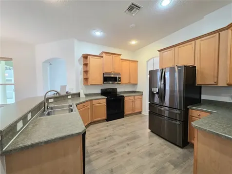 132 Stony Point Drive Sebastian FL 32958