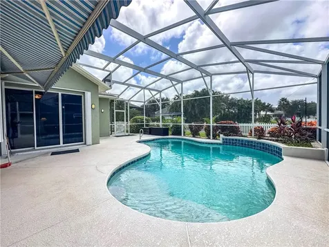 132 Stony Point Drive Sebastian FL 32958