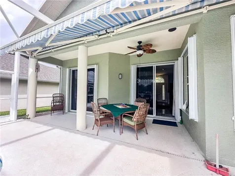 132 Stony Point Drive Sebastian FL 32958