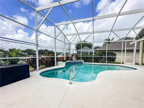 132 Stony Point Drive Sebastian FL 32958