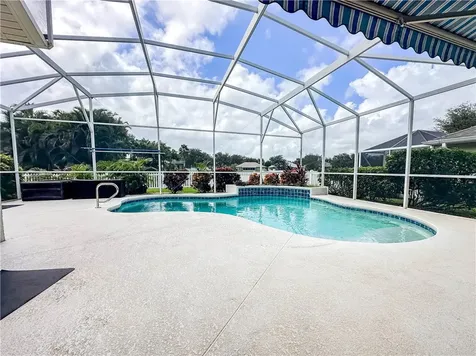 132 Stony Point Drive Sebastian FL 32958
