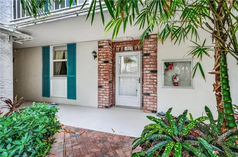 4601 Highway A1a Vero Beach FL 32963