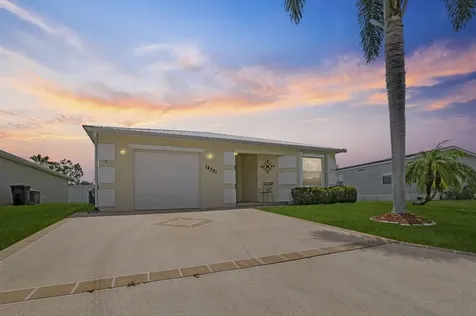 14381 Amapola Circle Fort Pierce FL 34951