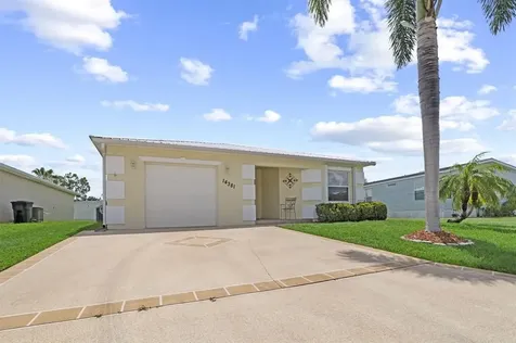 14381 Amapola Circle Fort Pierce FL 34951