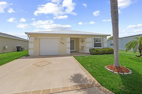 14381 Amapola Circle Fort Pierce FL 34951