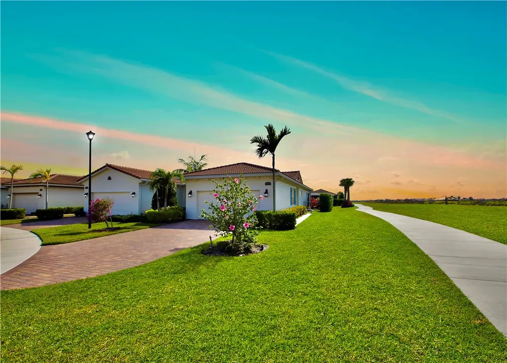 24031 SW Firenze Way Port St Lucie FL 34986