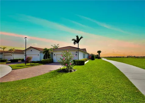 24031 SW Firenze Way Port St Lucie FL 34986
