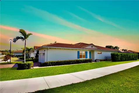 24031 SW Firenze Way Port St Lucie FL 34986