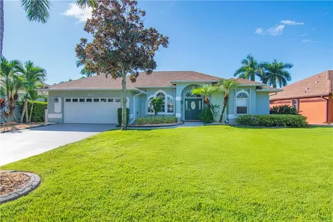 213 SW Whitewood Drive Port St Lucie FL 34953