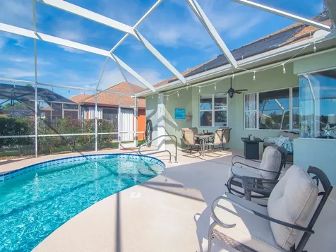 213 SW Whitewood Drive Port St Lucie FL 34953