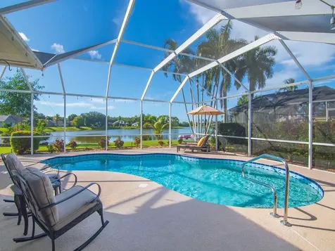 213 SW Whitewood Drive Port St Lucie FL 34953