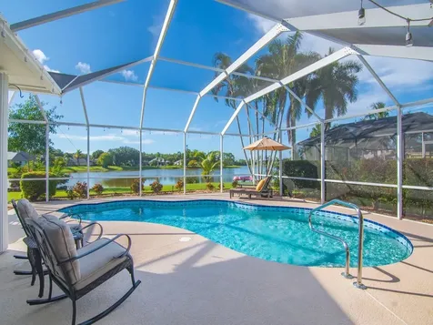 213 SW Whitewood Drive Port St Lucie FL 34953