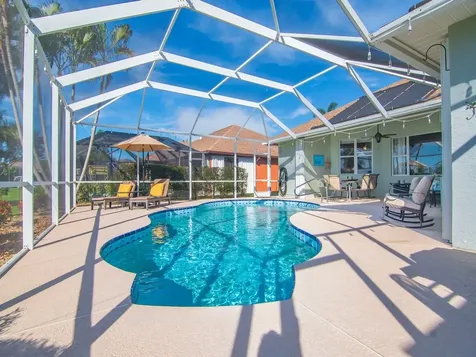 213 SW Whitewood Drive Port St Lucie FL 34953