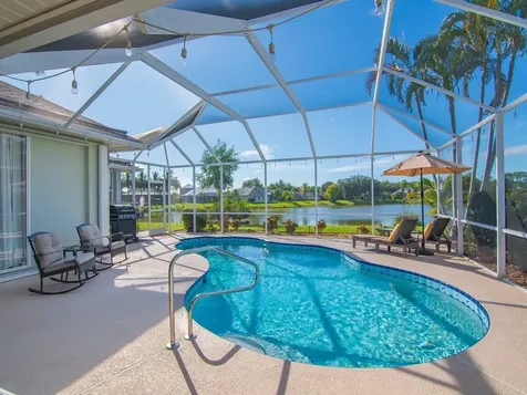 213 SW Whitewood Drive Port St Lucie FL 34953