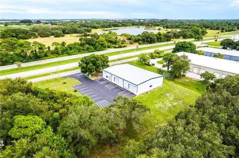 3409 Industrial 25th Street Fort Pierce FL 34946