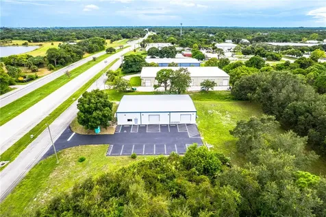 3409 Industrial 25th Street Fort Pierce FL 34946