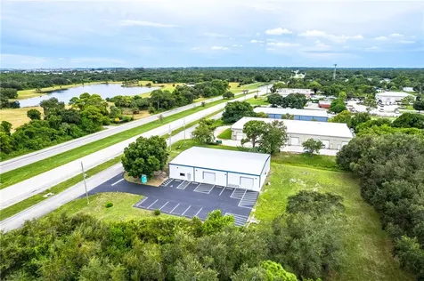 3409 Industrial 25th Street Fort Pierce FL 34946