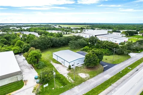3409 Industrial 25th Street Fort Pierce FL 34946