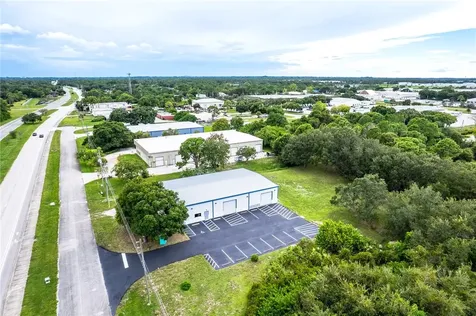 3409 Industrial 25th Street Fort Pierce FL 34946