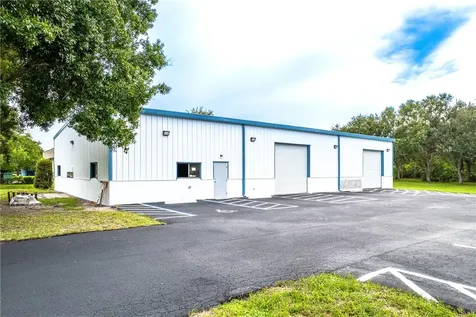 3409 Industrial 25th Street Fort Pierce FL 34946