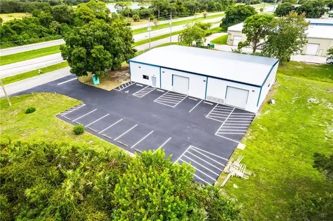 3409 Industrial 25th Street Fort Pierce FL 34946