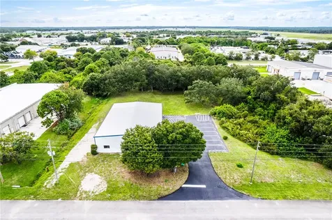 3409 Industrial 25th Street Fort Pierce FL 34946