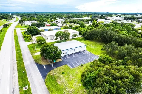 3409 Industrial 25th Street Fort Pierce FL 34946