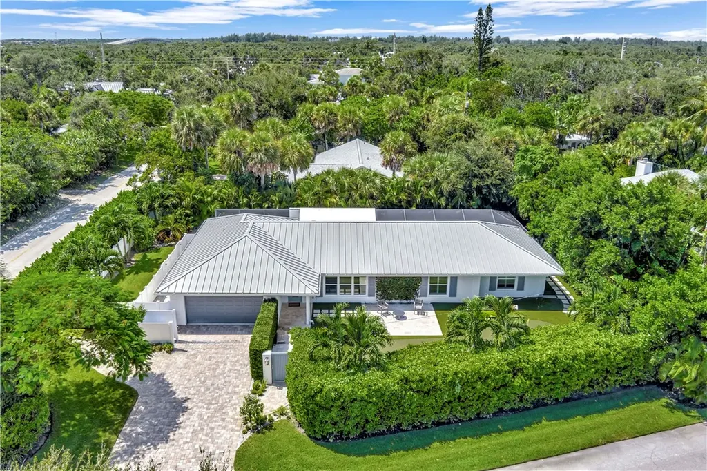 3605 Eagle Drive Vero Beach FL 32963
