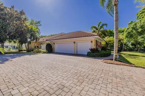 1630 W Rosewood Court Vero Beach FL 32966