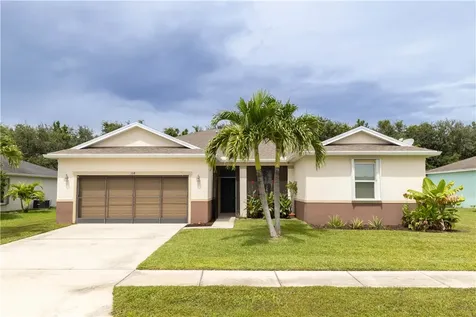 108 Port Royal Court Sebastian FL 32958