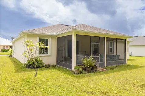 108 Port Royal Court Sebastian FL 32958
