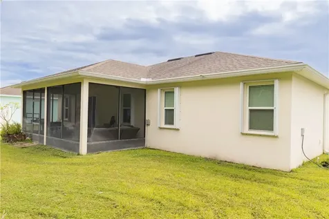 108 Port Royal Court Sebastian FL 32958
