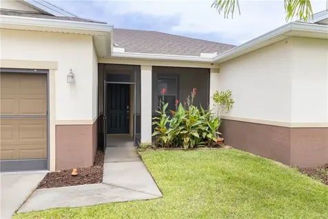 108 Port Royal Court Sebastian FL 32958