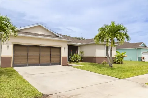 108 Port Royal Court Sebastian FL 32958