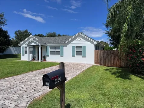 680 16th Street Vero Beach FL 32960