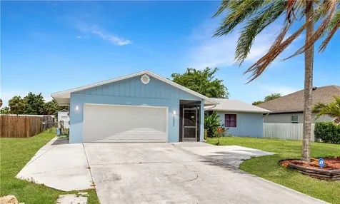 1481 SW Gastador Avenue Port St Lucie FL 34953
