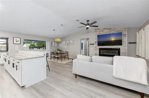 1481 SW Gastador Avenue Port St Lucie FL 34953