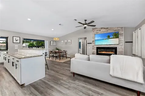 1481 SW Gastador Avenue Port St Lucie FL 34953